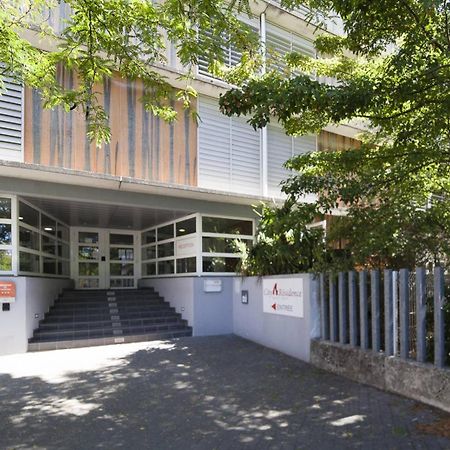 Avisseau - Studio Calme Au Coeur Du Quartier Des Chartrons Bordeaux Ngoại thất bức ảnh