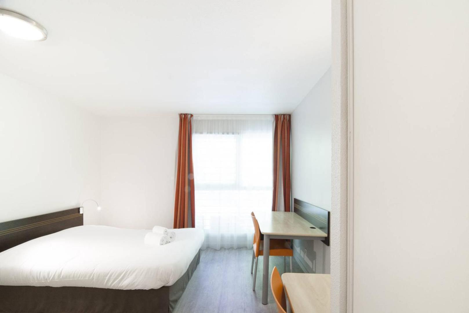 Avisseau - Studio Calme Au Coeur Du Quartier Des Chartrons Bordeaux Ngoại thất bức ảnh