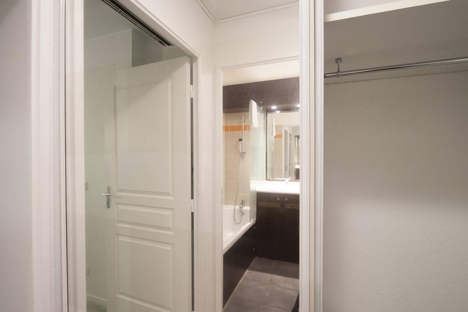 Avisseau - Studio Calme Au Coeur Du Quartier Des Chartrons Bordeaux Ngoại thất bức ảnh