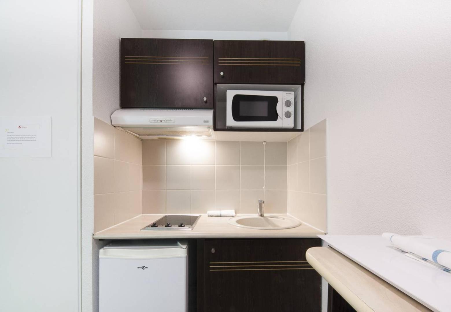Avisseau - Studio Calme Au Coeur Du Quartier Des Chartrons Bordeaux Ngoại thất bức ảnh