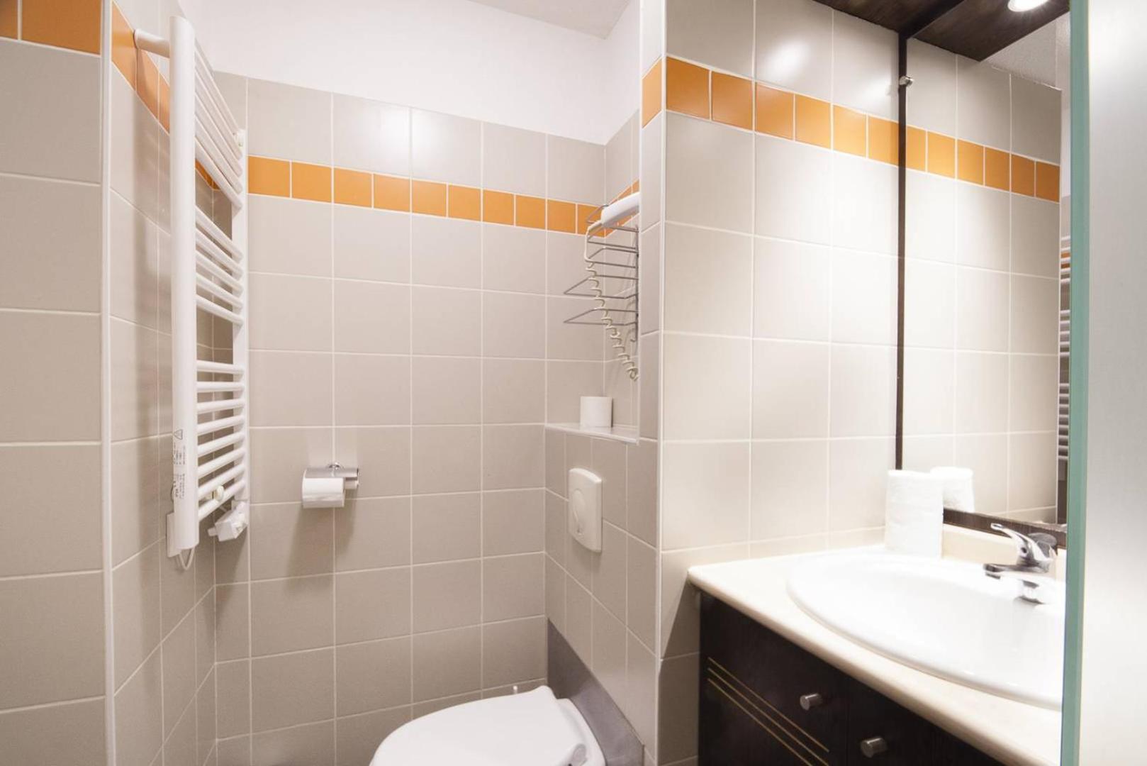 Avisseau - Studio Calme Au Coeur Du Quartier Des Chartrons Bordeaux Ngoại thất bức ảnh
