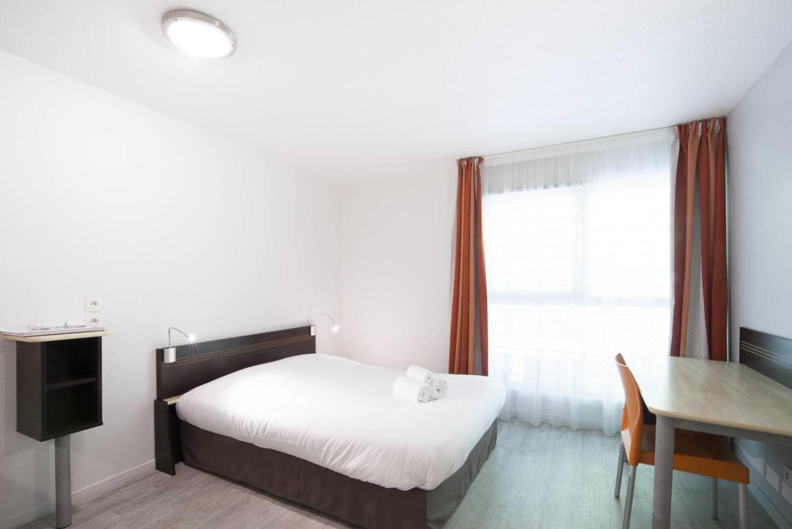 Avisseau - Studio Calme Au Coeur Du Quartier Des Chartrons Bordeaux Ngoại thất bức ảnh