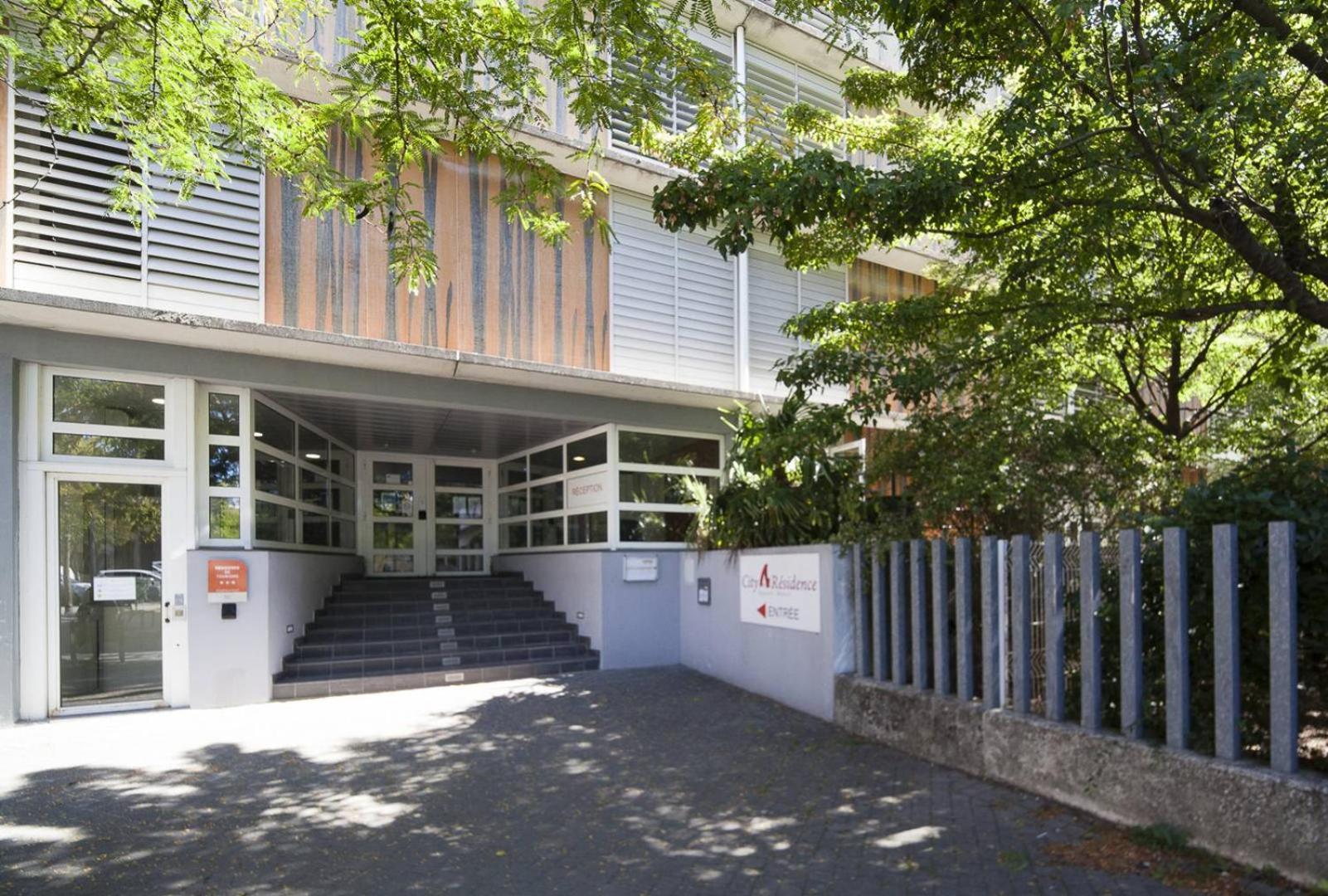 Avisseau - Studio Calme Au Coeur Du Quartier Des Chartrons Bordeaux Ngoại thất bức ảnh