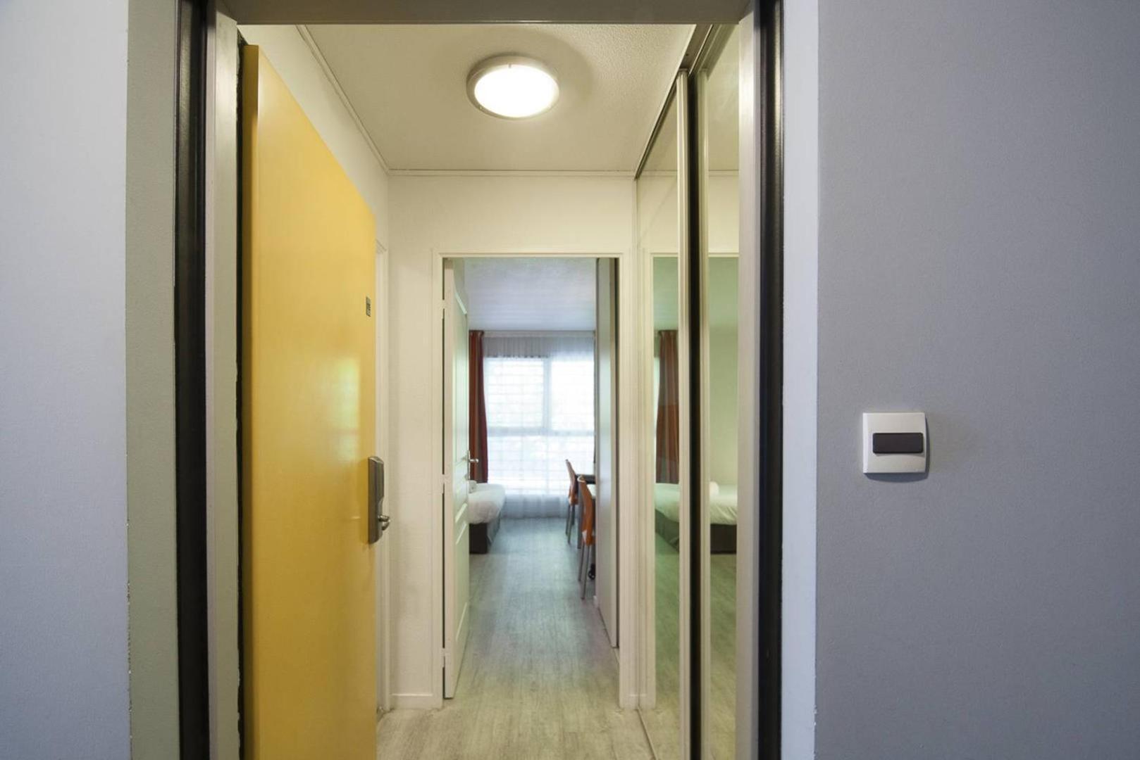Avisseau - Studio Calme Au Coeur Du Quartier Des Chartrons Bordeaux Ngoại thất bức ảnh